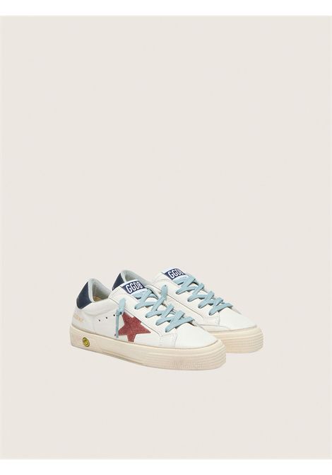 Sneakers May Star GOLDEN GOOSE KIDS | GJF01033 F00806110575